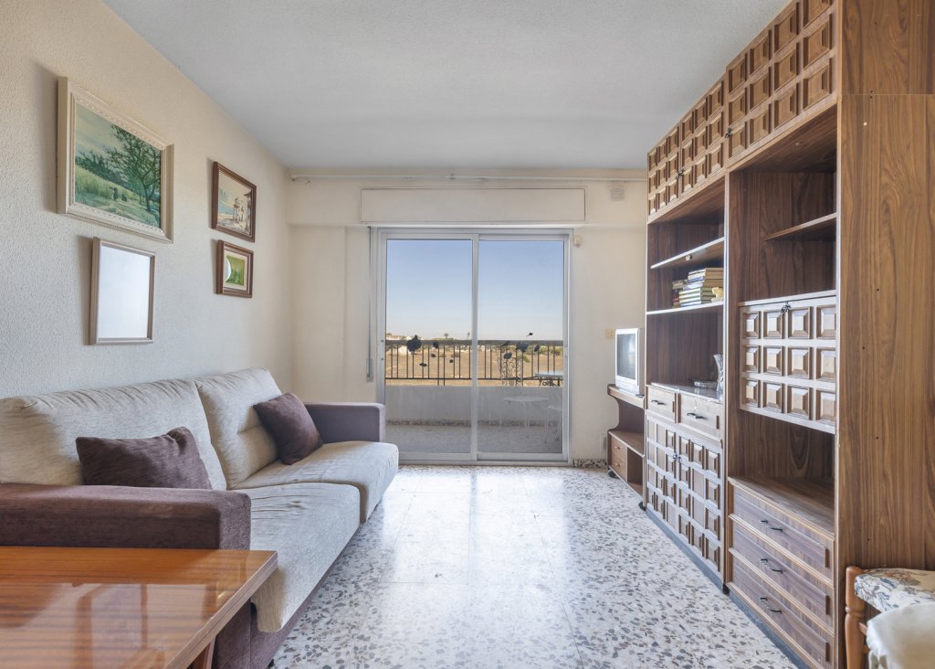Sale - Apartment - Flat - Torrevieja - Rocio del Mar