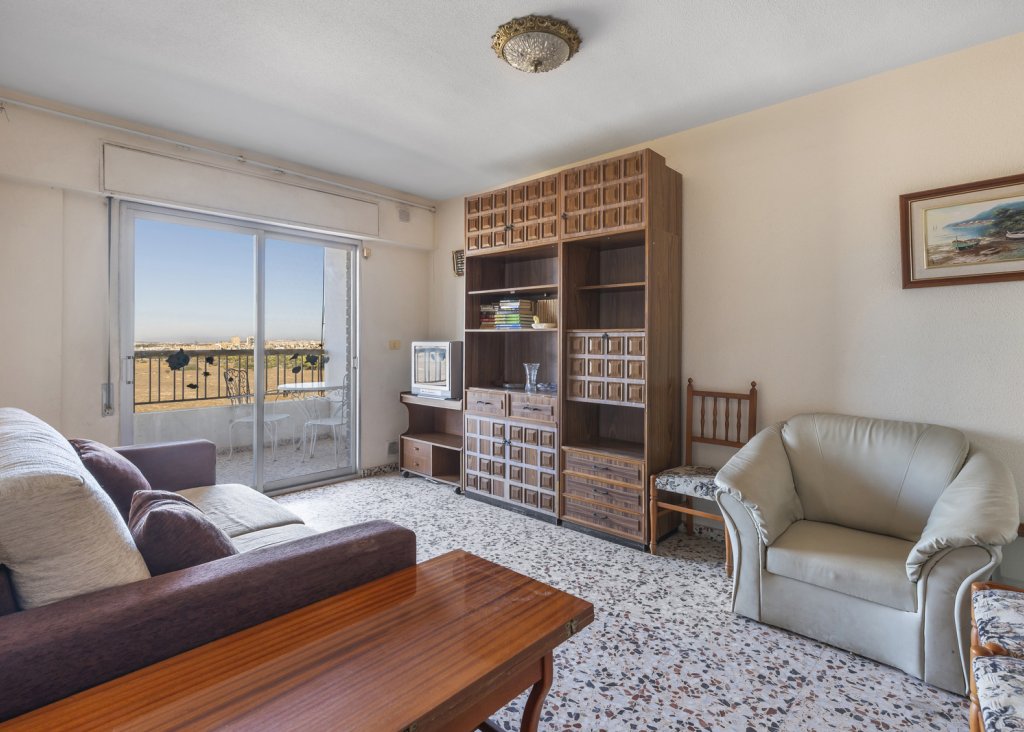 Sale - Apartment - Flat - Torrevieja - Rocio del Mar