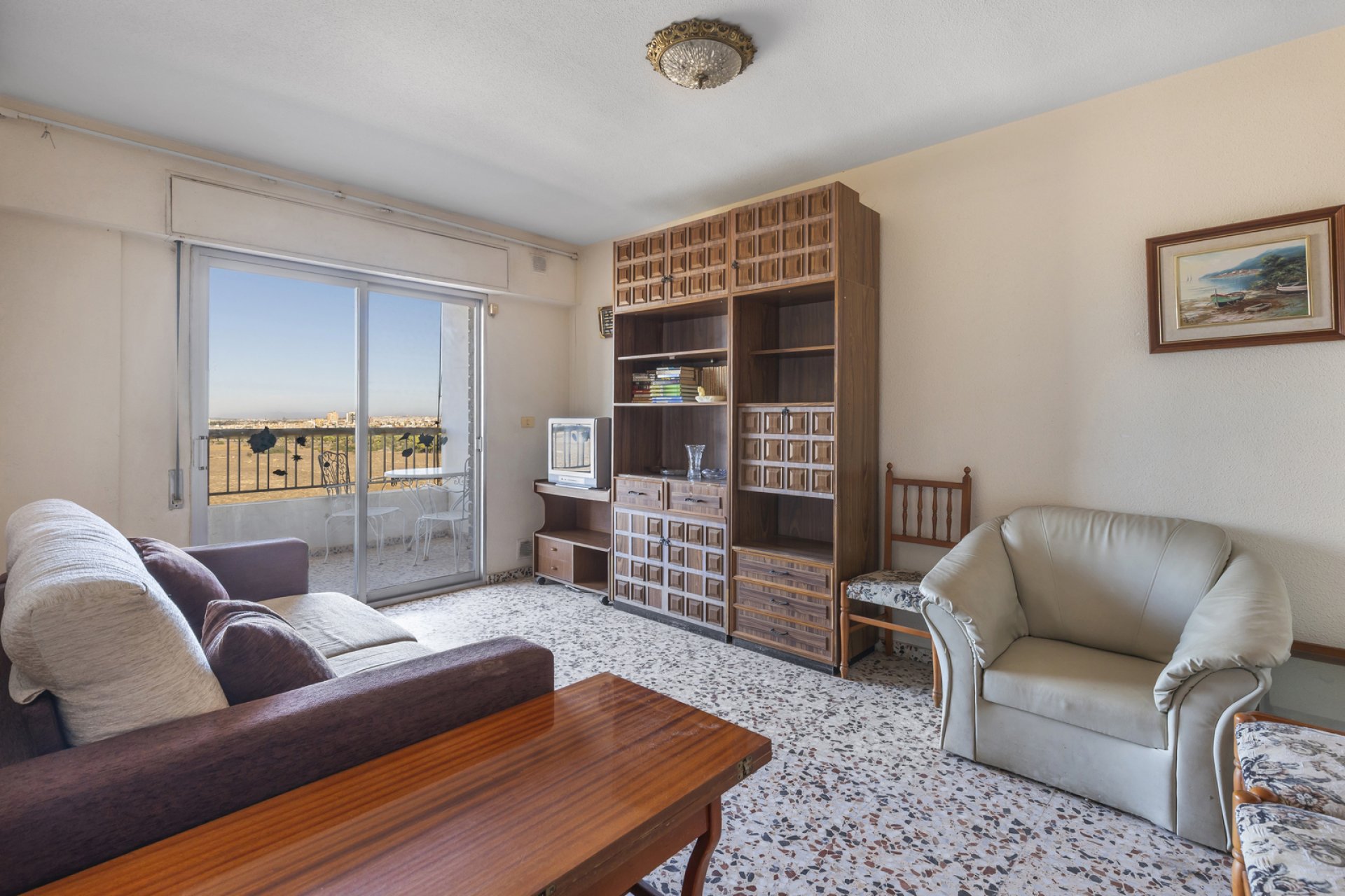 Sale - Apartment - Flat - Torrevieja - Rocio del Mar