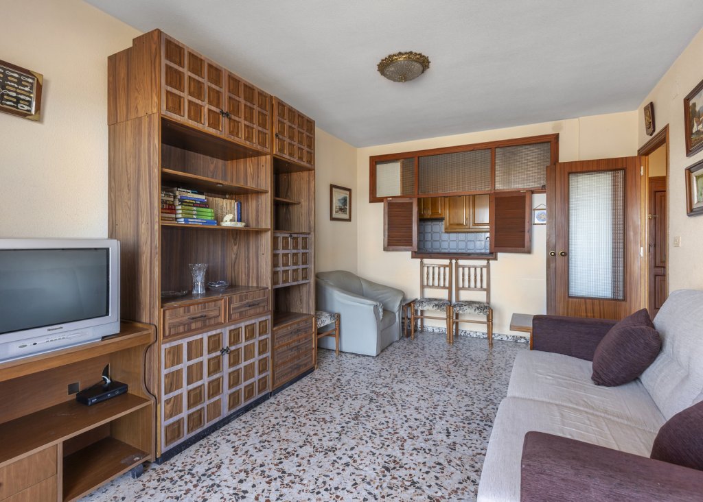 Sale - Apartment - Flat - Torrevieja - Rocio del Mar