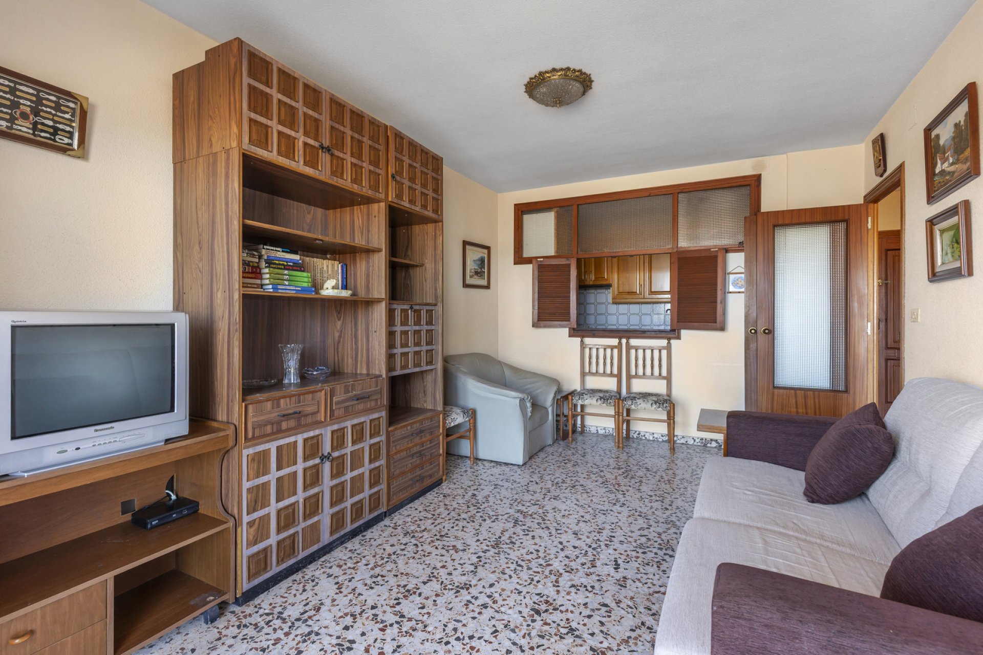 Sale - Apartment - Flat - Torrevieja - Rocio del Mar