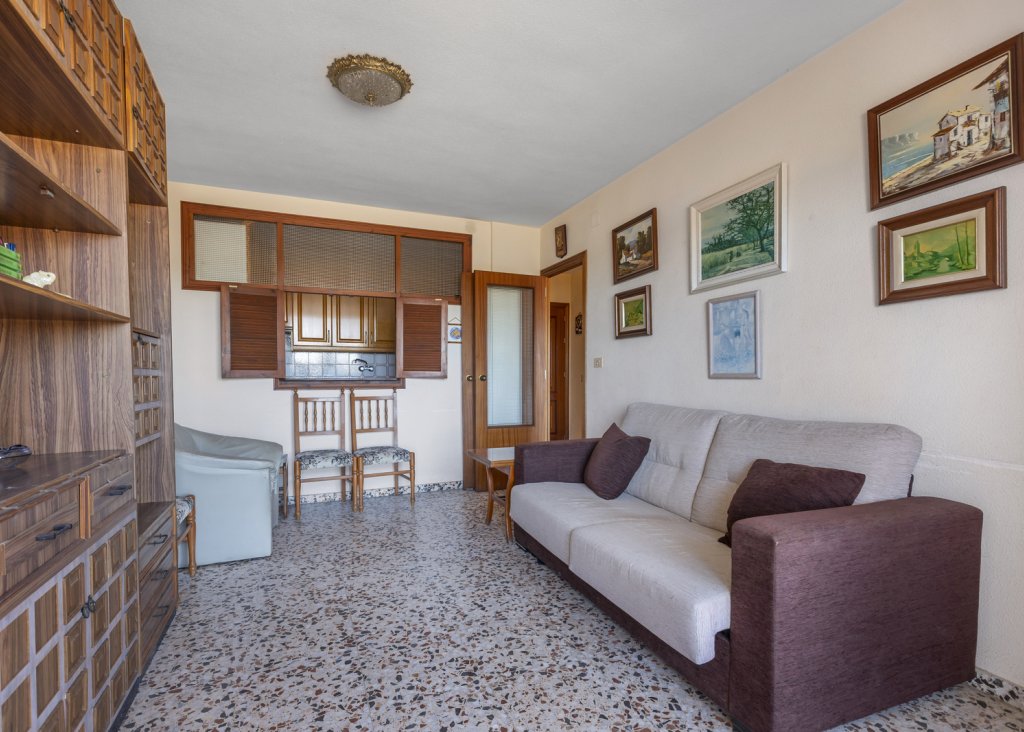 Sale - Apartment - Flat - Torrevieja - Rocio del Mar