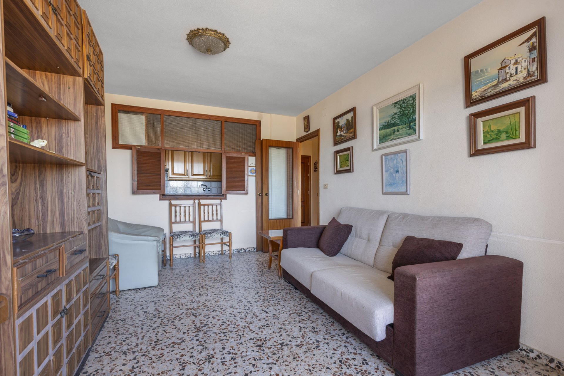 Sale - Apartment - Flat - Torrevieja - Rocio del Mar