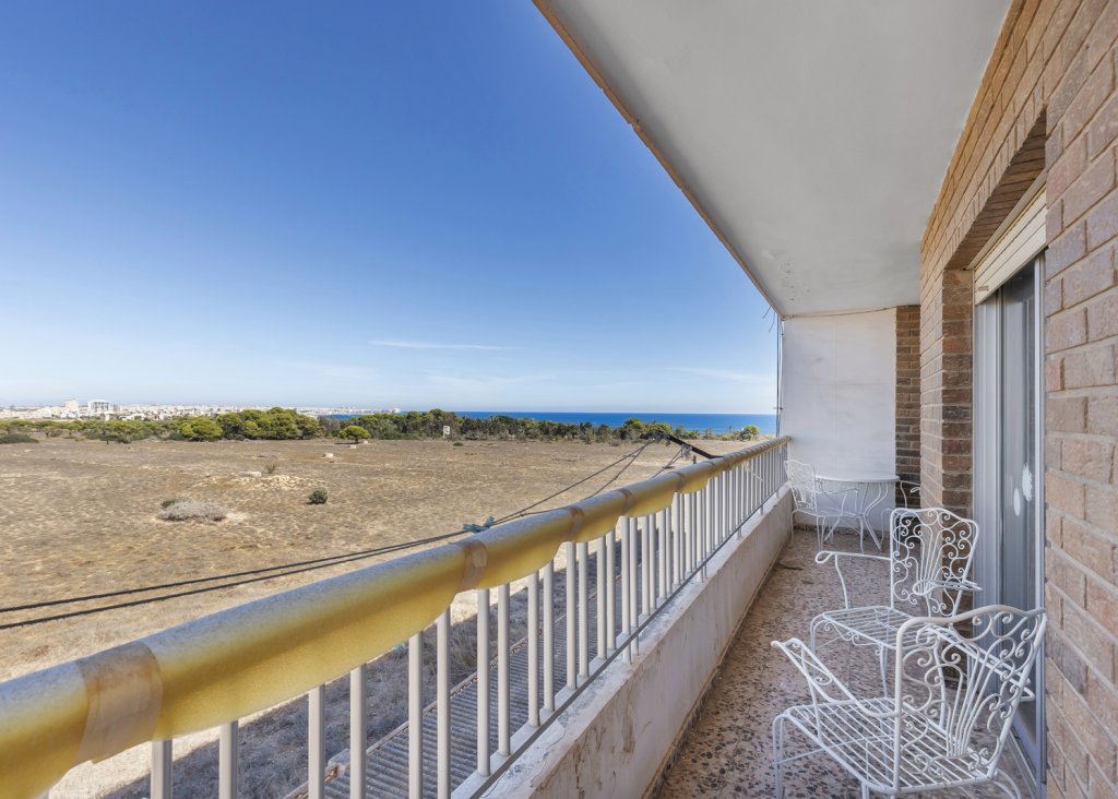 Sale - Apartment - Flat - Torrevieja - Rocio del Mar