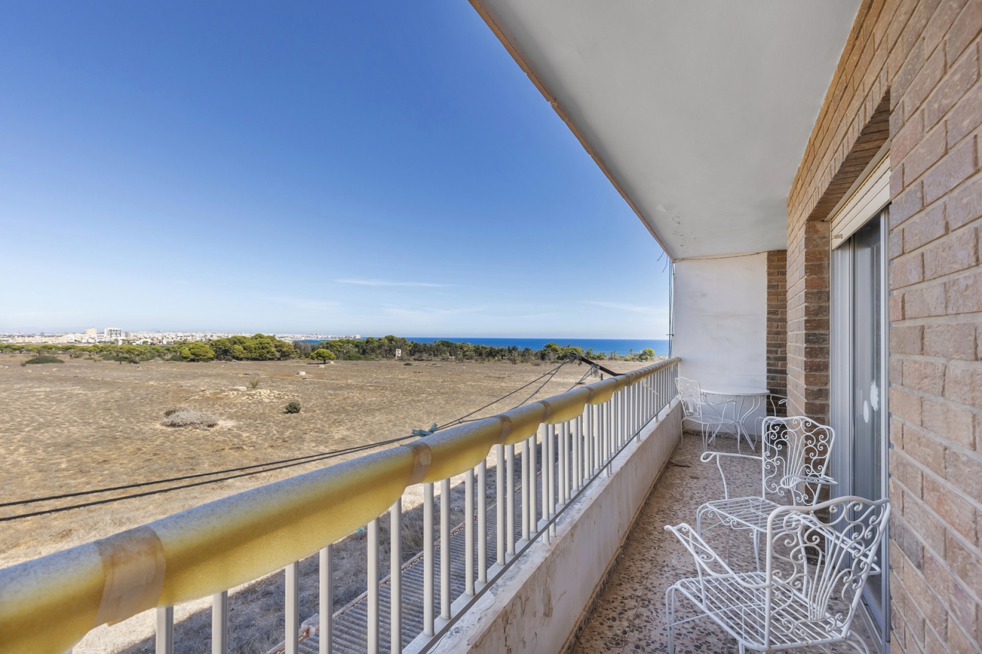 Sale - Apartment - Flat - Torrevieja - Rocio del Mar