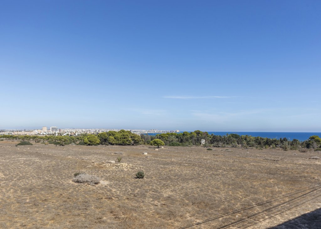Sale - Apartment - Flat - Torrevieja - Rocio del Mar