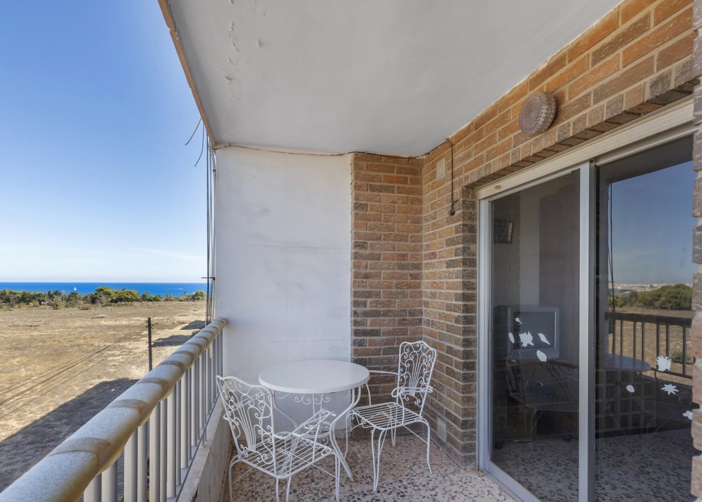 Sale - Apartment - Flat - Torrevieja - Rocio del Mar