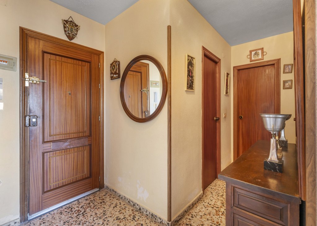 Sale - Apartment - Flat - Torrevieja - Rocio del Mar