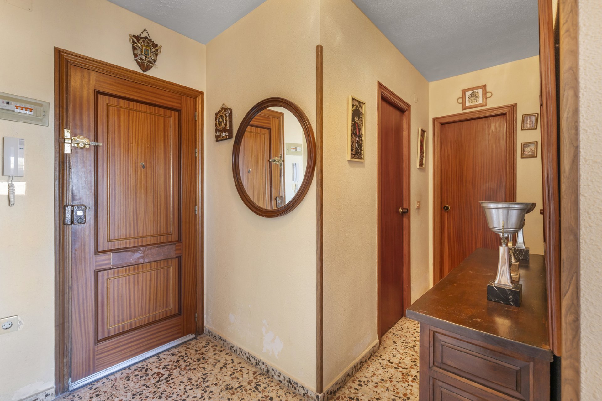 Sale - Apartment - Flat - Torrevieja - Rocio del Mar