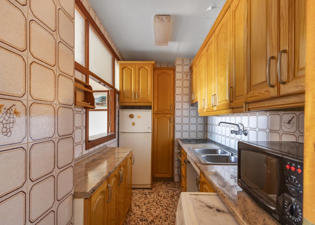 Sale - Apartment - Flat - Torrevieja - Rocio del Mar