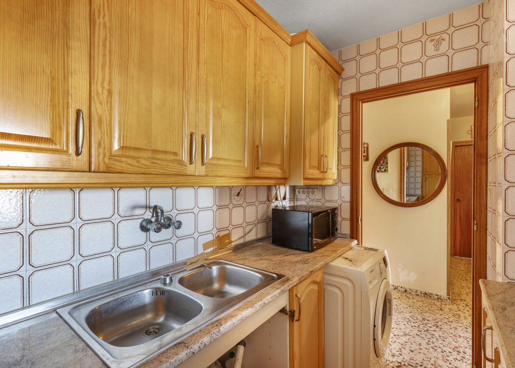 Sale - Apartment - Flat - Torrevieja - Rocio del Mar