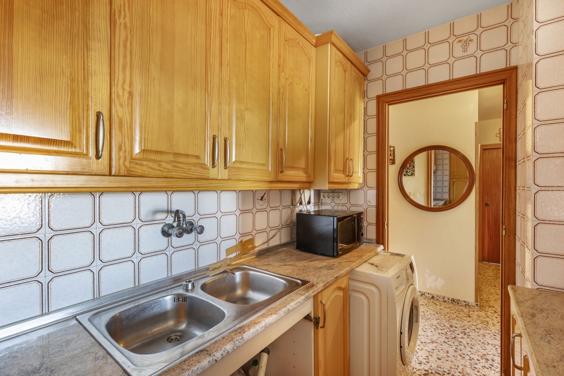 Sale - Apartment - Flat - Torrevieja - Rocio del Mar