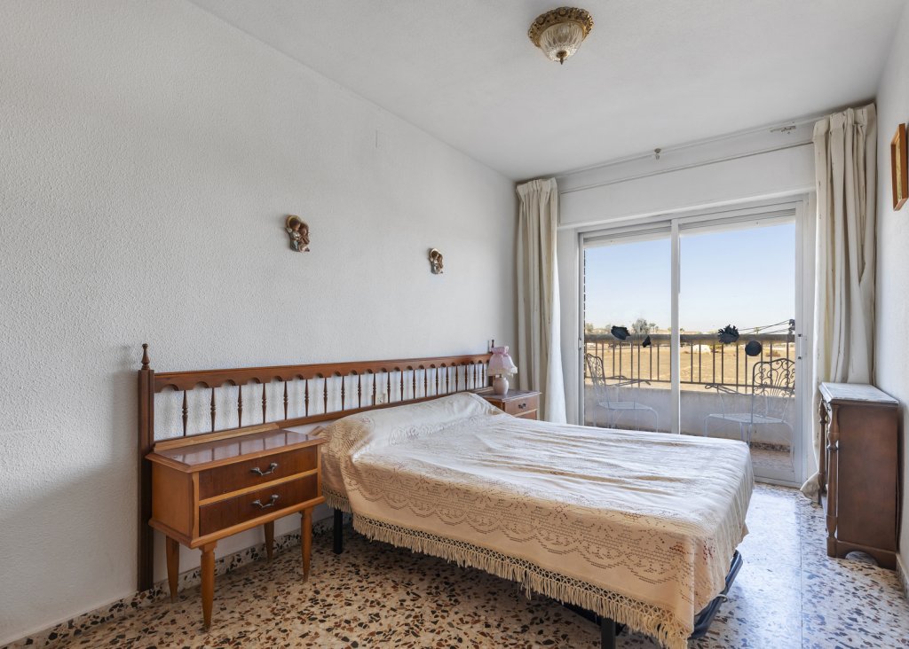 Sale - Apartment - Flat - Torrevieja - Rocio del Mar