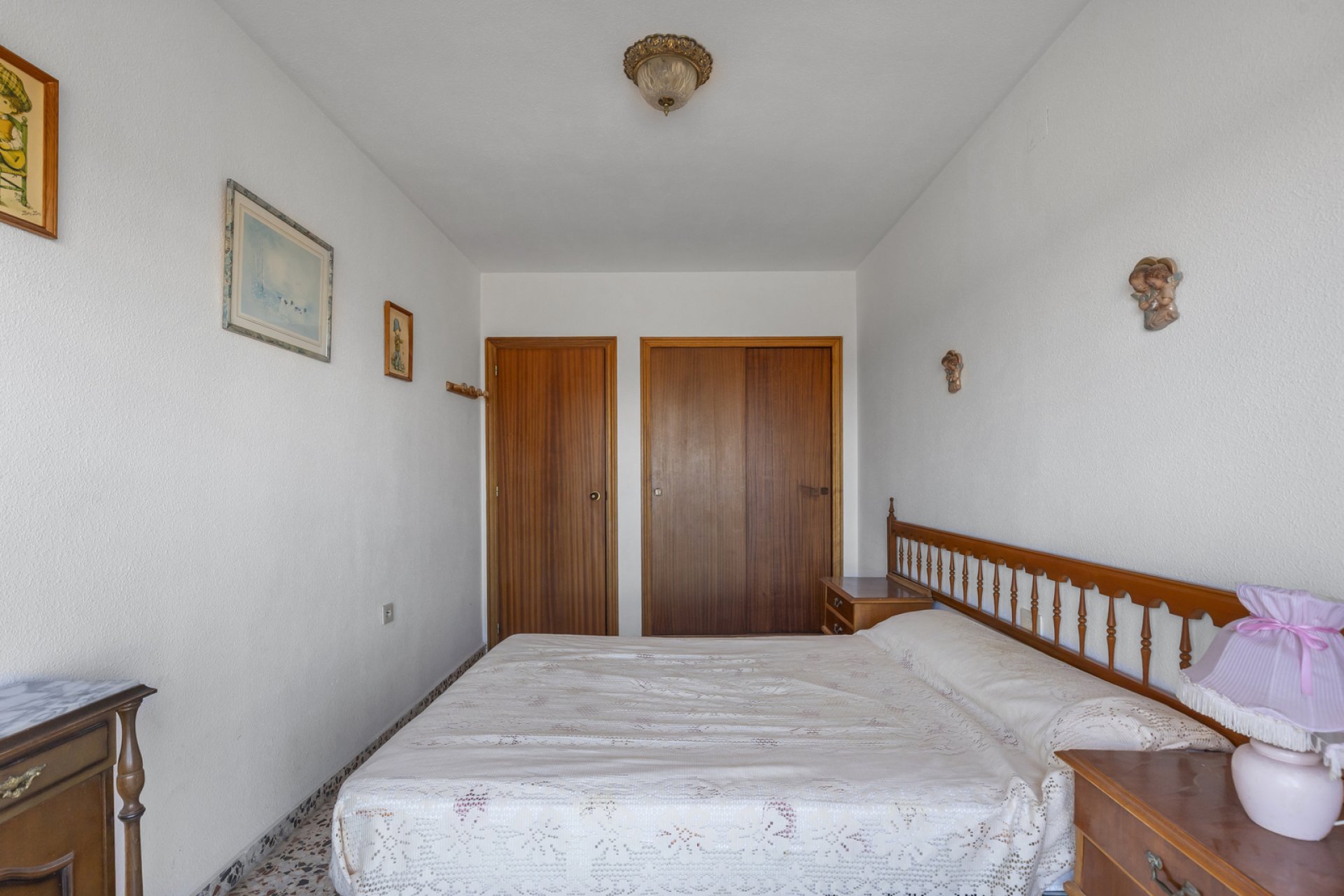 Sale - Apartment - Flat - Torrevieja - Rocio del Mar