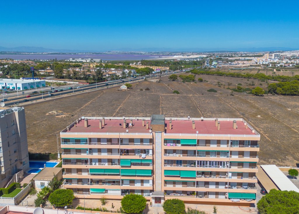 Sale - Apartment - Flat - Torrevieja - Rocio del Mar