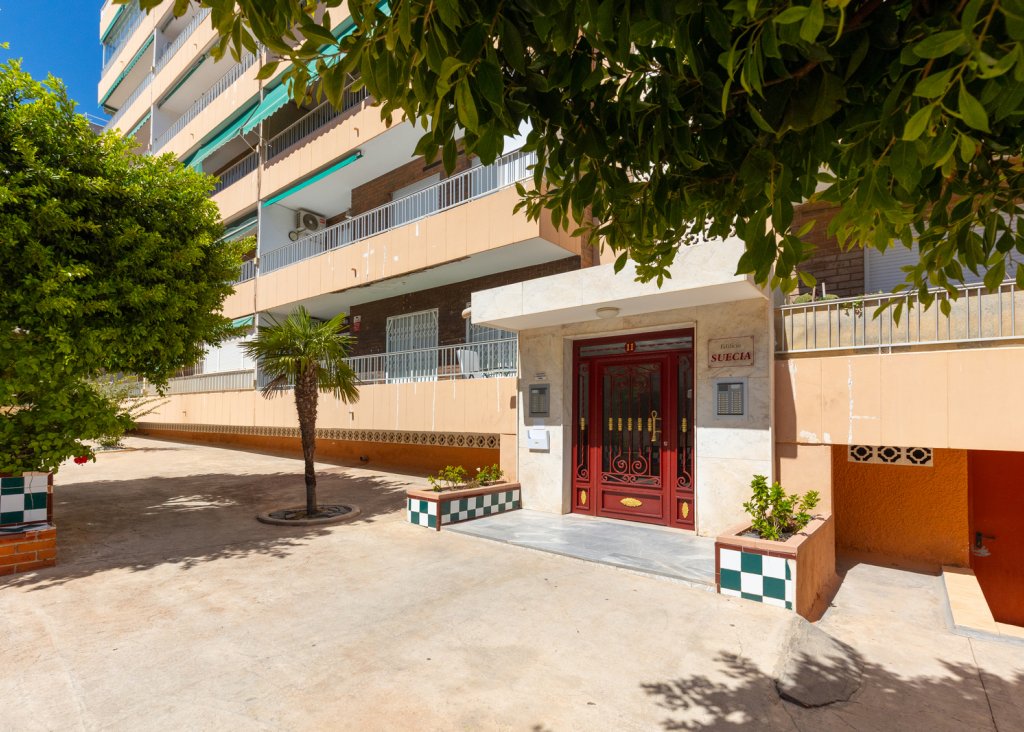 Sale - Apartment - Flat - Torrevieja - Rocio del Mar