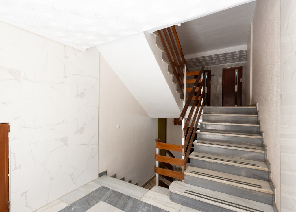 Sale - Apartment - Flat - Torrevieja - Rocio del Mar