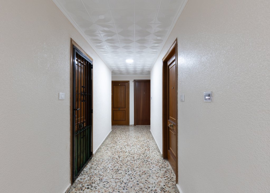 Sale - Apartment - Flat - Torrevieja - Rocio del Mar