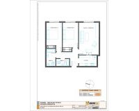 Sale - Apartment - Flat - Torrevieja - Rocio del Mar