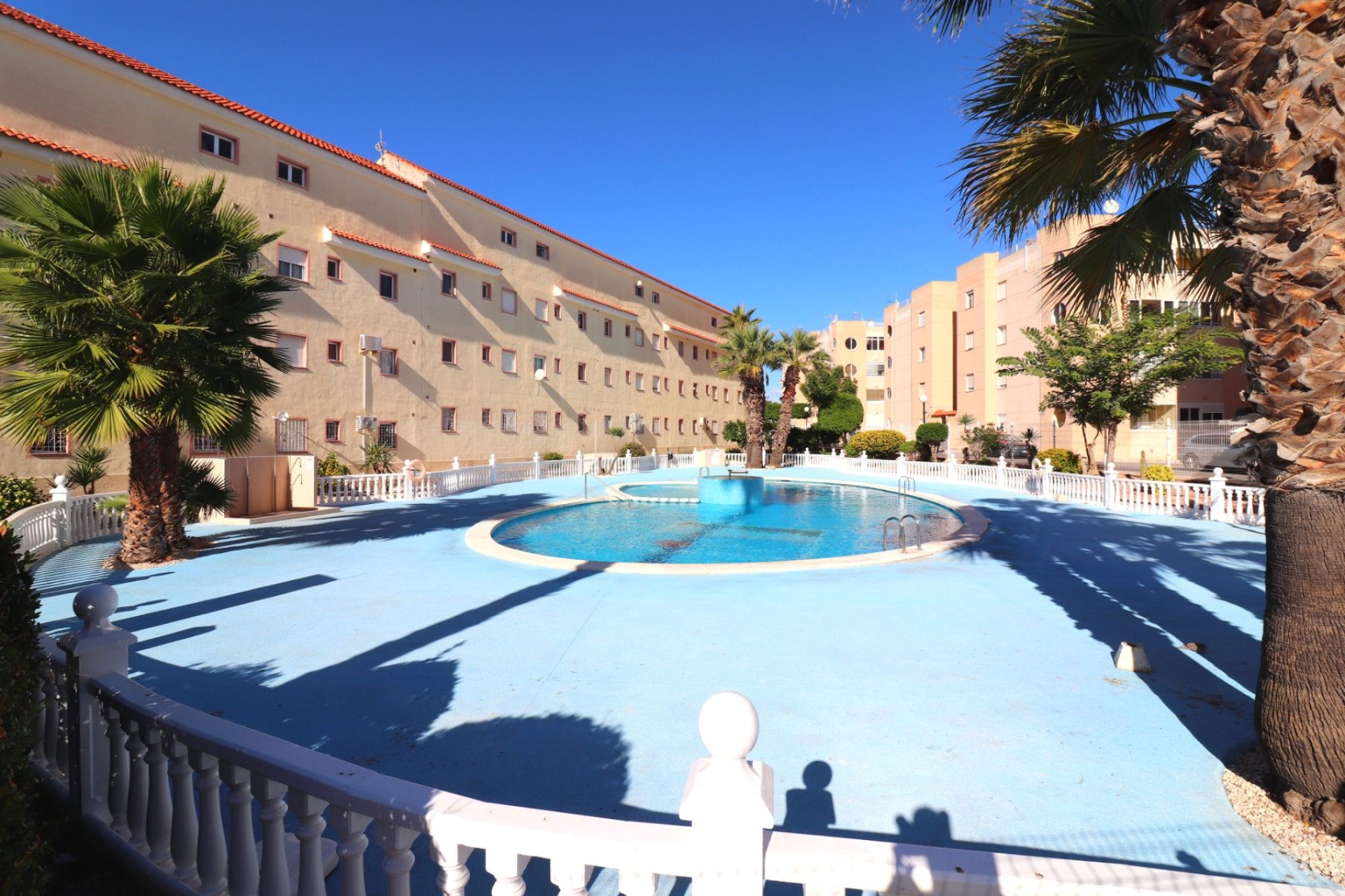 Sale - Apartment - Flat - Torrevieja - San Luis