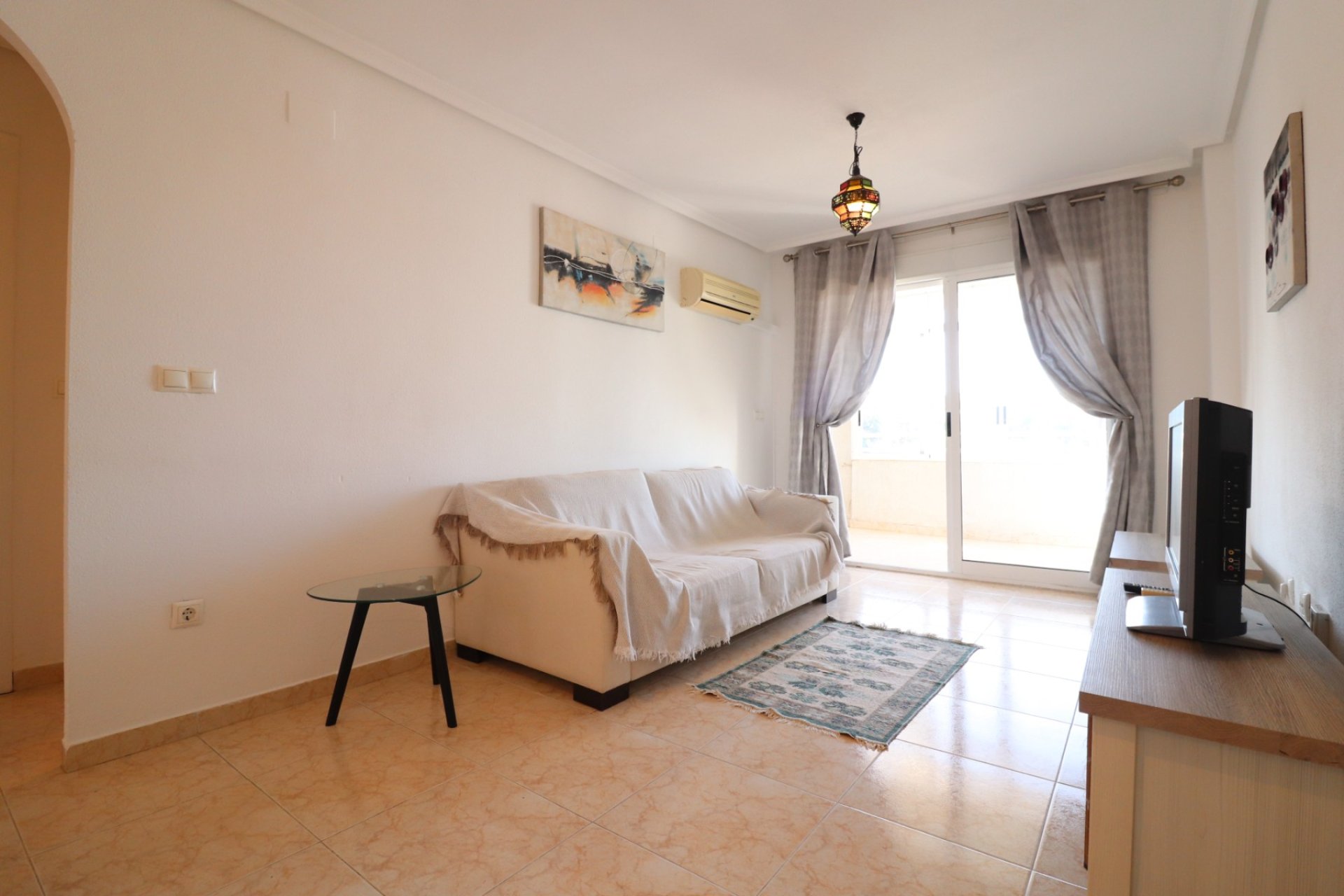 Sale - Apartment - Flat - Torrevieja - San Luis