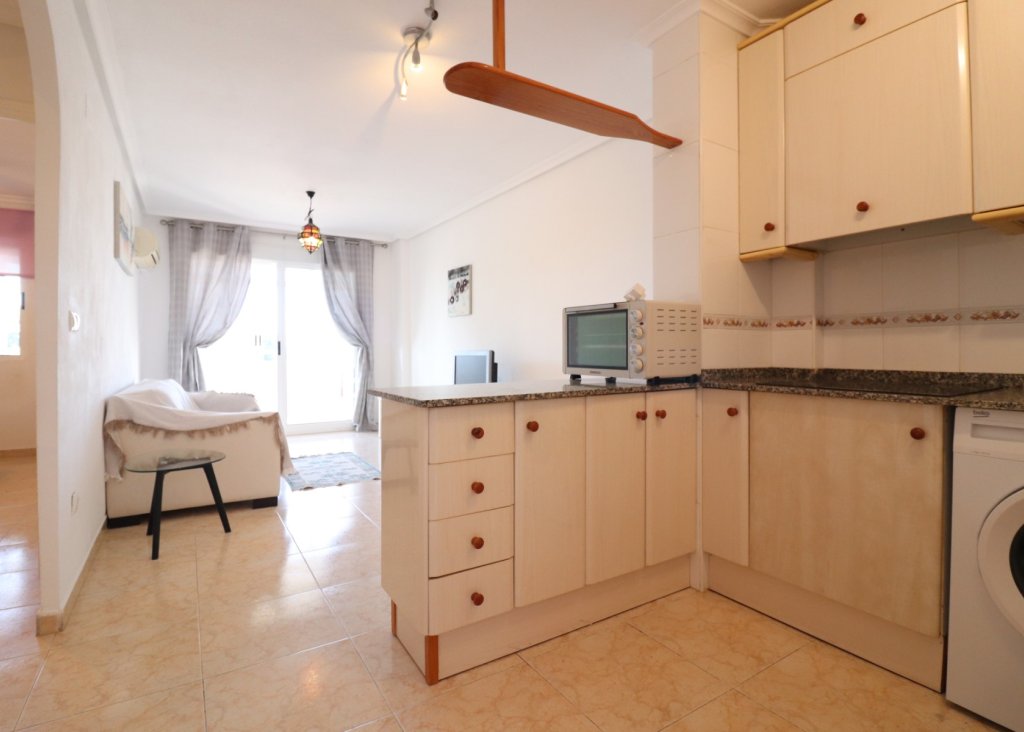 Sale - Apartment - Flat - Torrevieja - San Luis