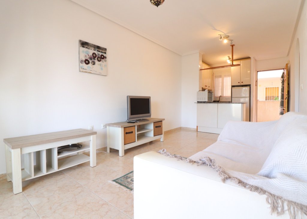 Sale - Apartment - Flat - Torrevieja - San Luis
