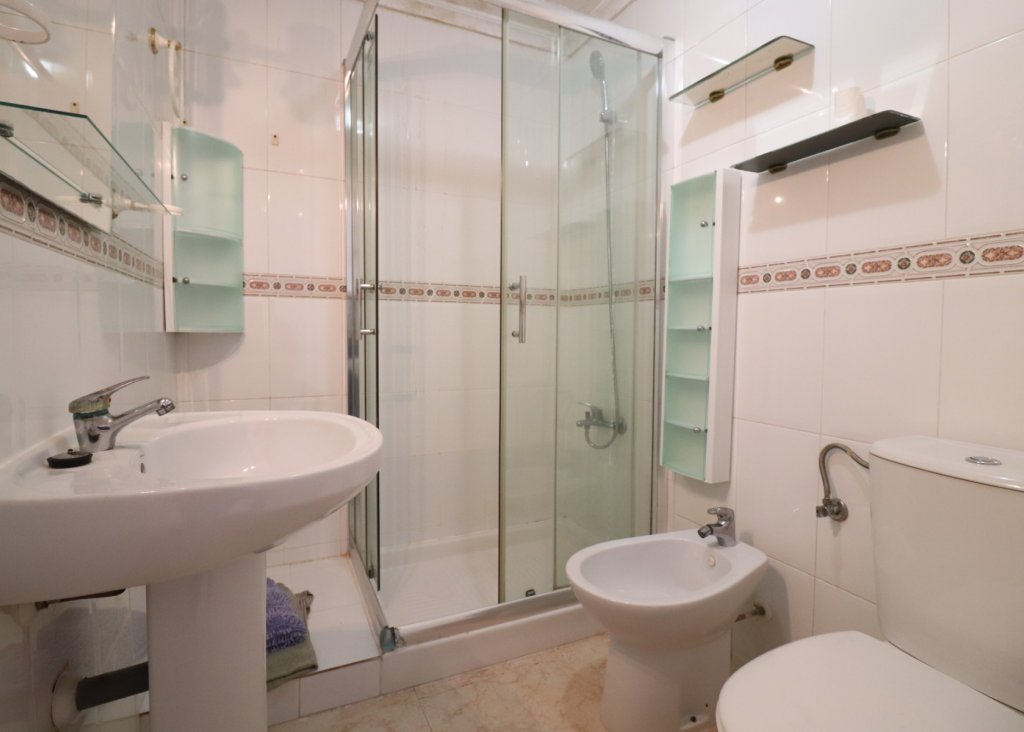 Sale - Apartment - Flat - Torrevieja - San Luis