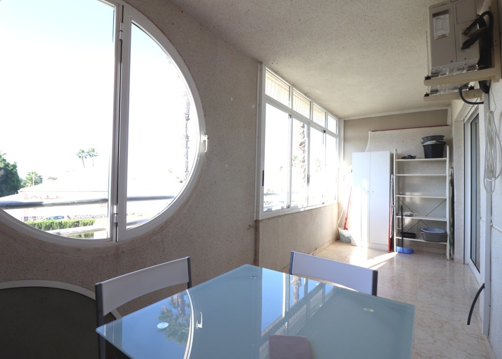 Sale - Apartment - Flat - Torrevieja - San Luis