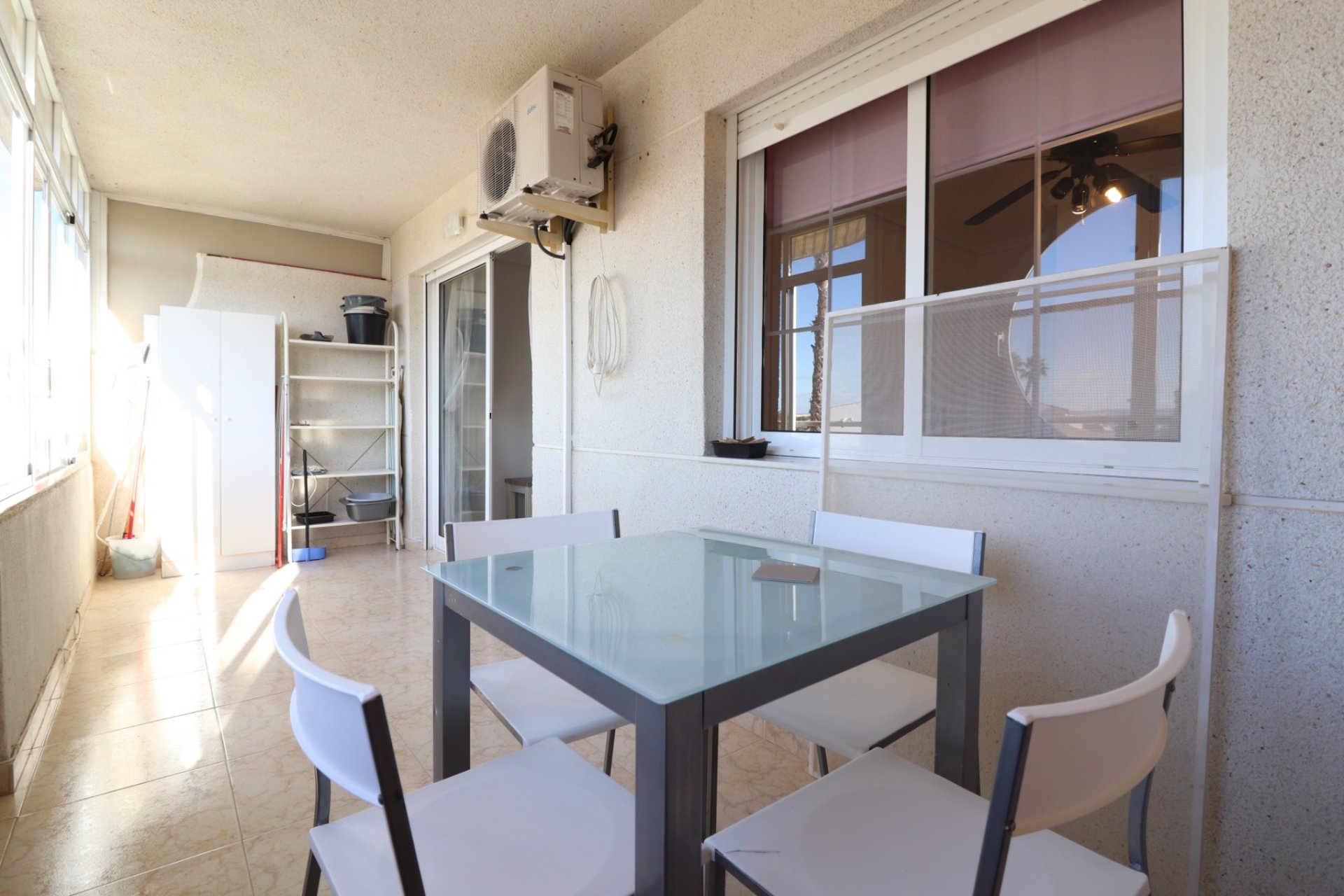 Sale - Apartment - Flat - Torrevieja - San Luis