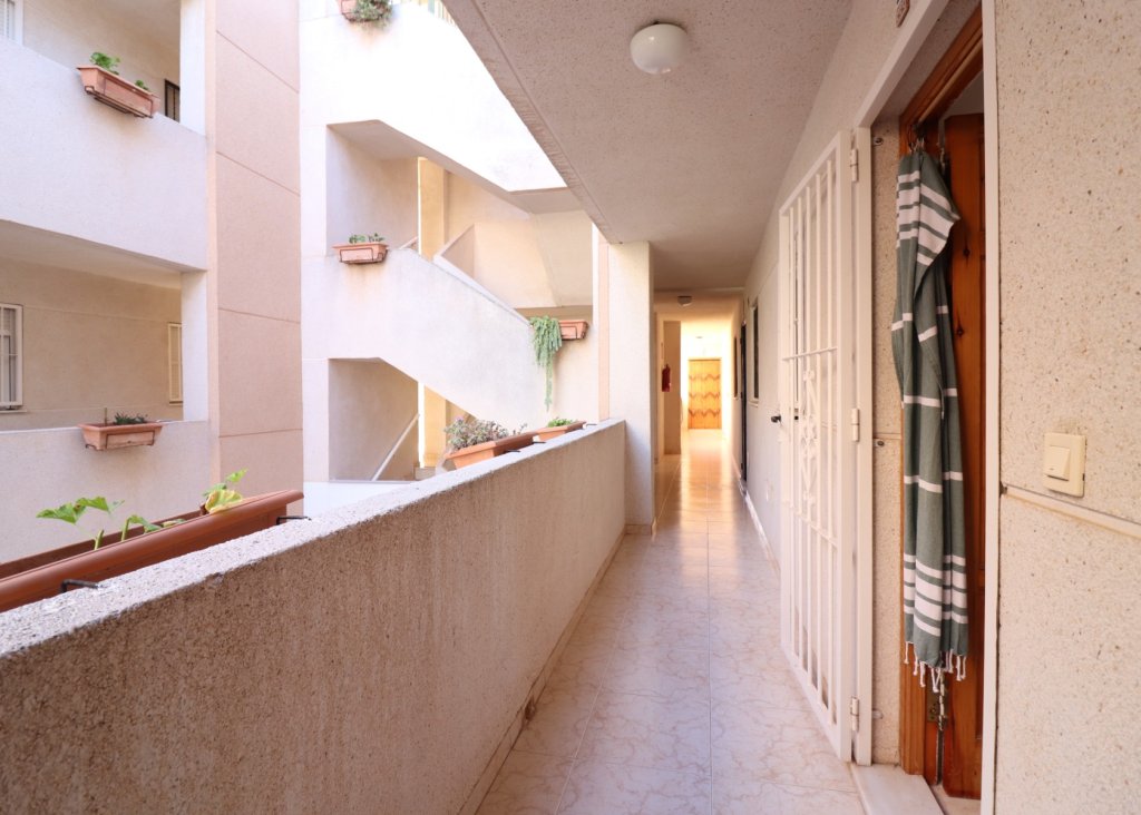 Sale - Apartment - Flat - Torrevieja - San Luis