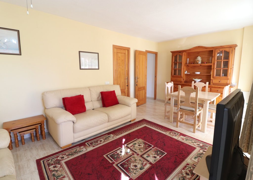 Sale - Apartment - Flat - Torrevieja - San Luis