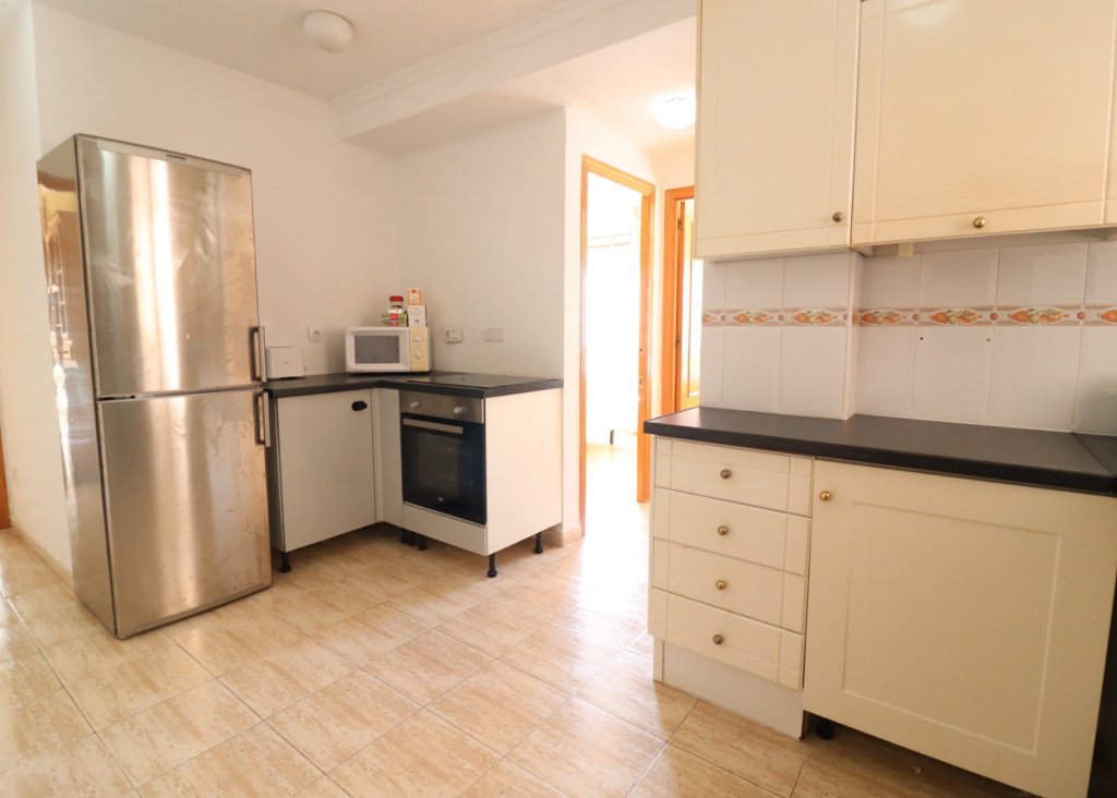 Sale - Apartment - Flat - Torrevieja - San Luis
