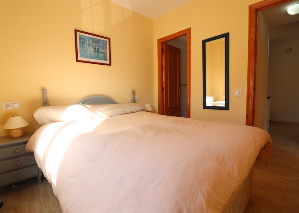 Sale - Apartment - Flat - Torrevieja - San Luis