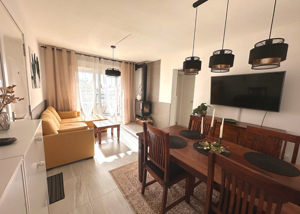 Sale - Apartment - Flat - Torrevieja - San Luis