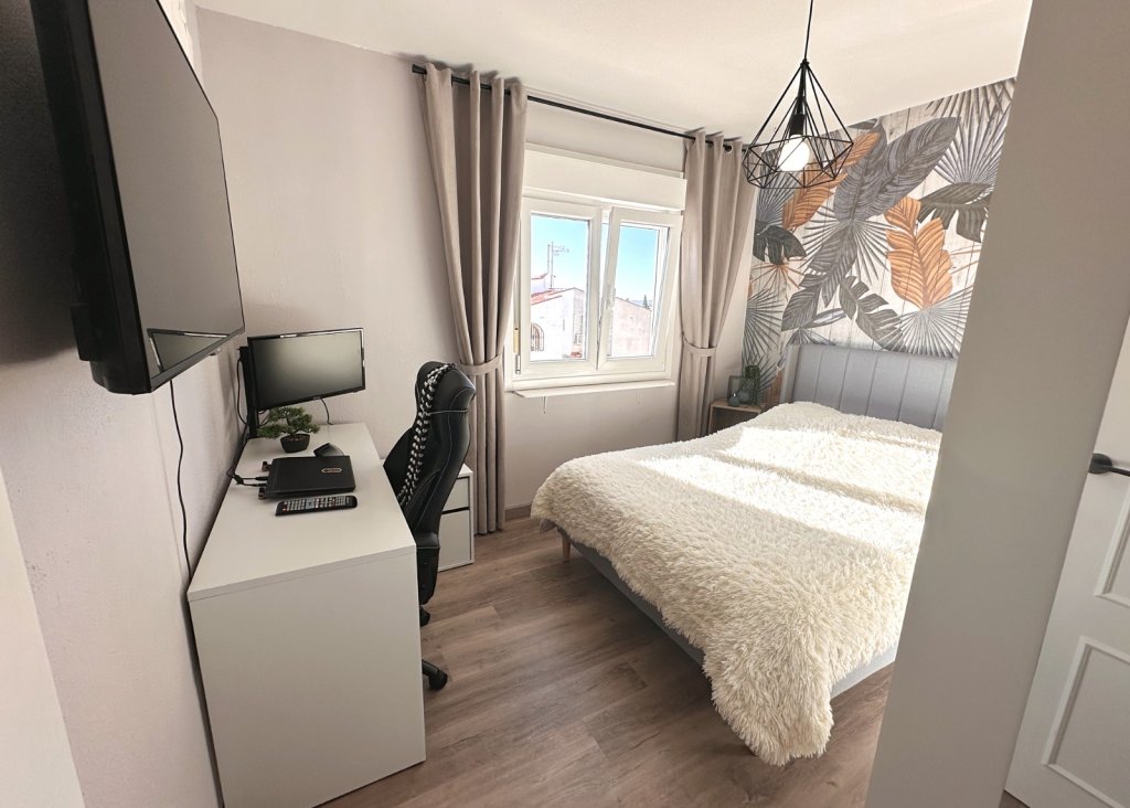 Sale - Apartment - Flat - Torrevieja - San Luis