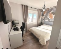 Sale - Apartment - Flat - Torrevieja - San Luis