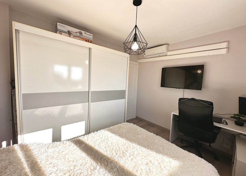 Sale - Apartment - Flat - Torrevieja - San Luis