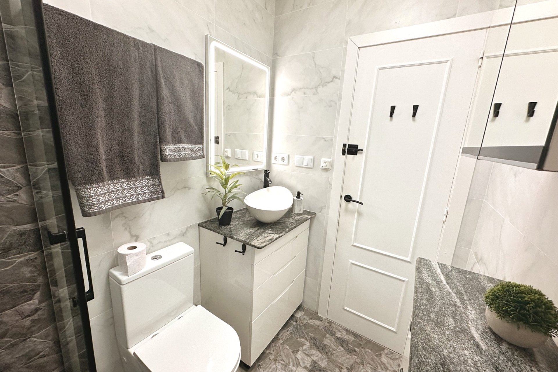 Sale - Apartment - Flat - Torrevieja - San Luis