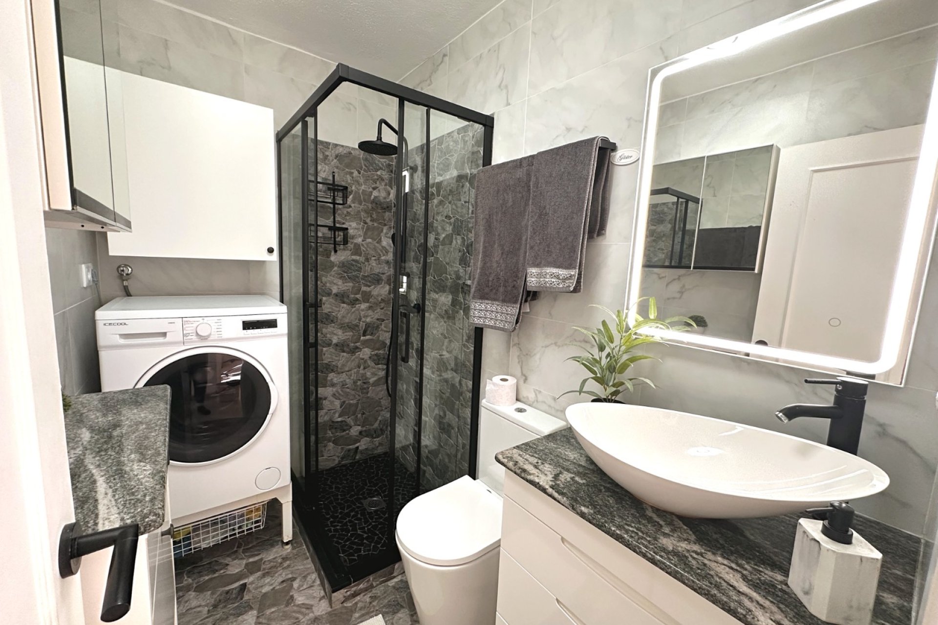 Sale - Apartment - Flat - Torrevieja - San Luis