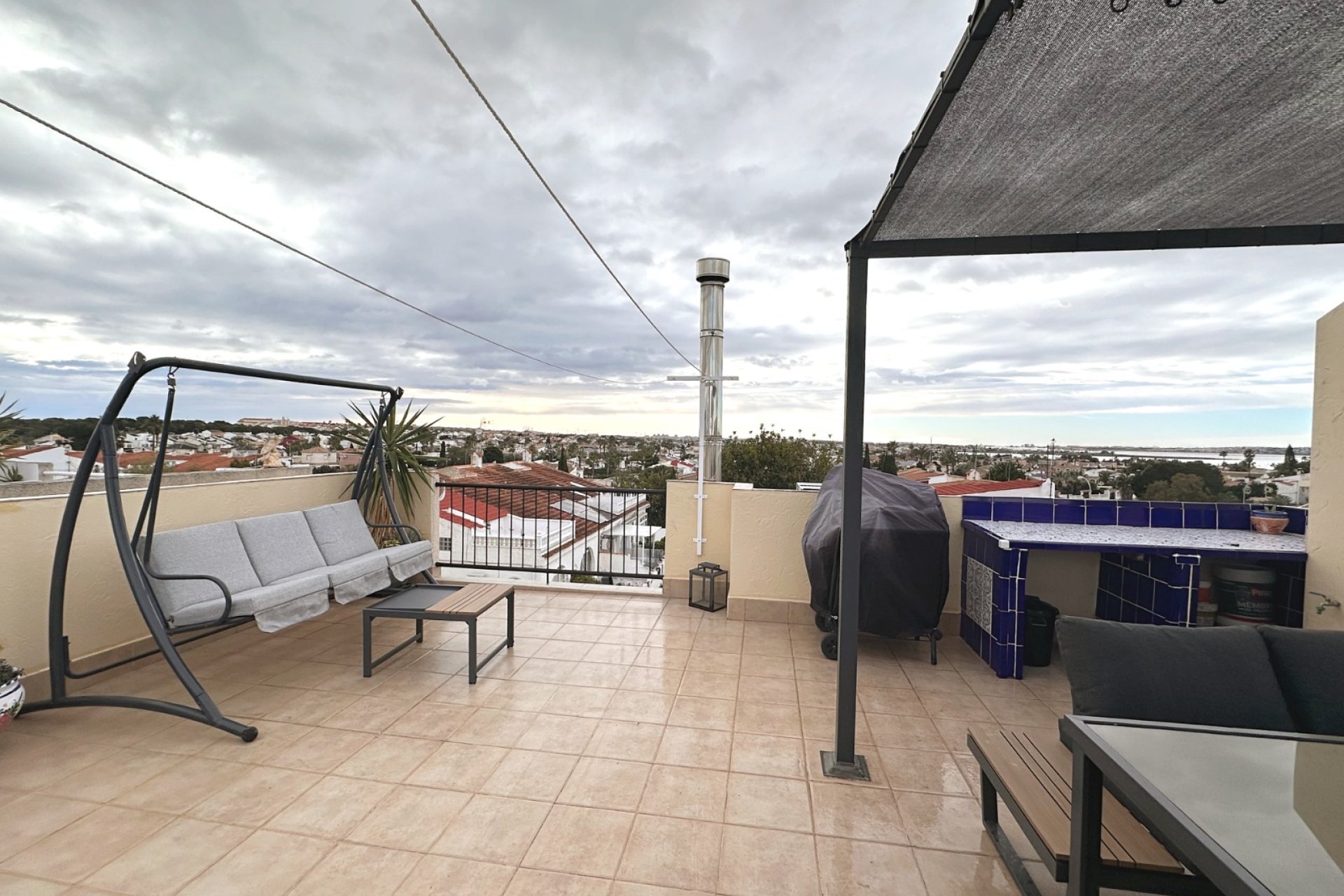 Sale - Apartment - Flat - Torrevieja - San Luis