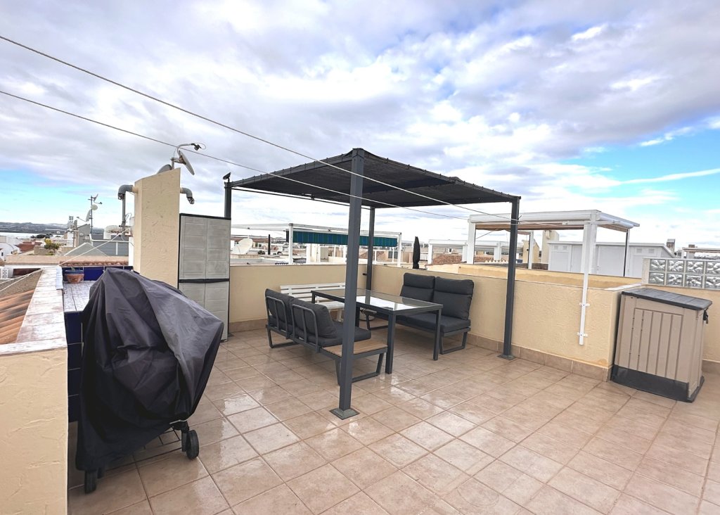 Sale - Apartment - Flat - Torrevieja - San Luis
