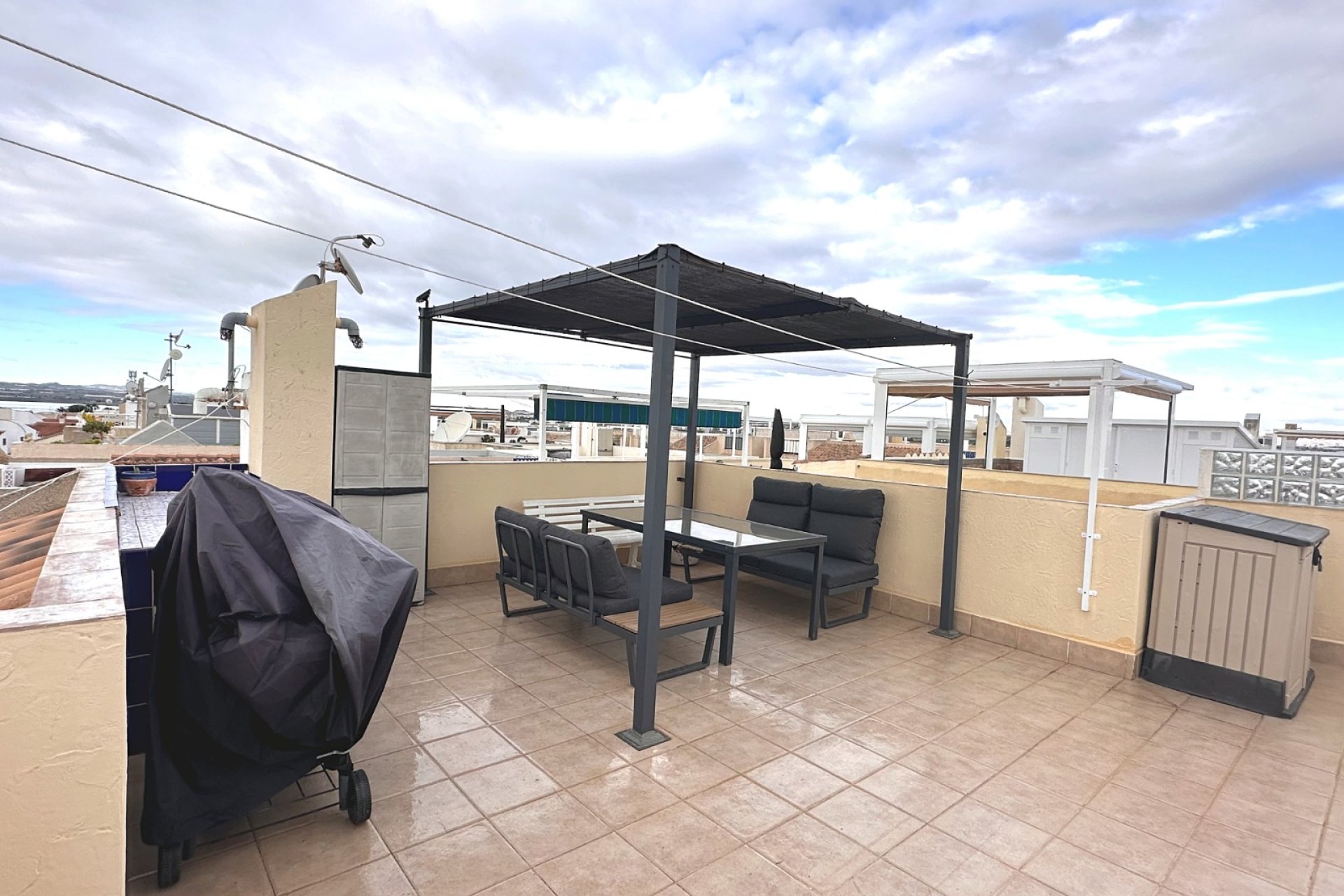 Sale - Apartment - Flat - Torrevieja - San Luis