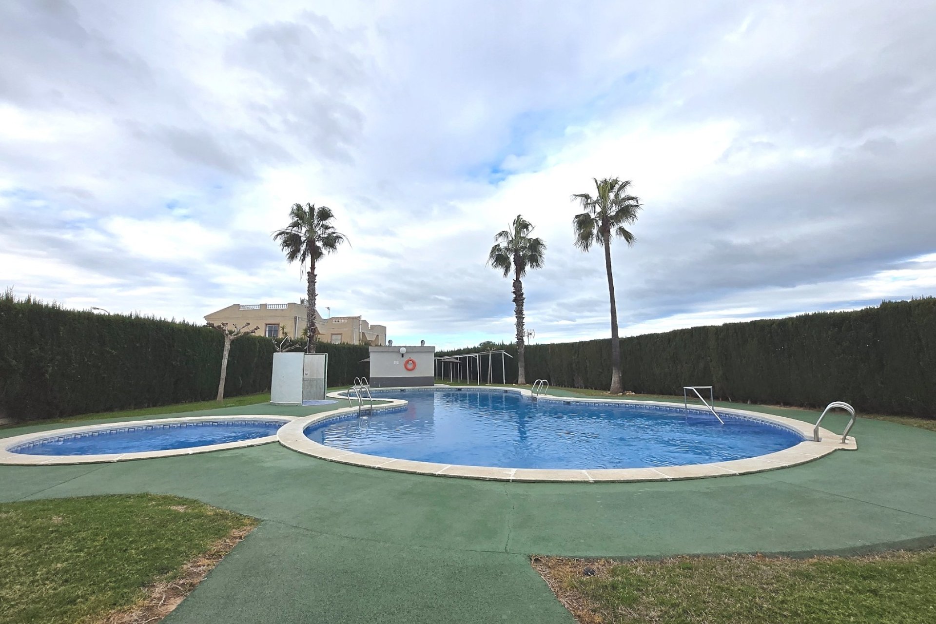 Sale - Apartment - Flat - Torrevieja - San Luis