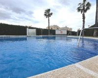 Sale - Apartment - Flat - Torrevieja - San Luis