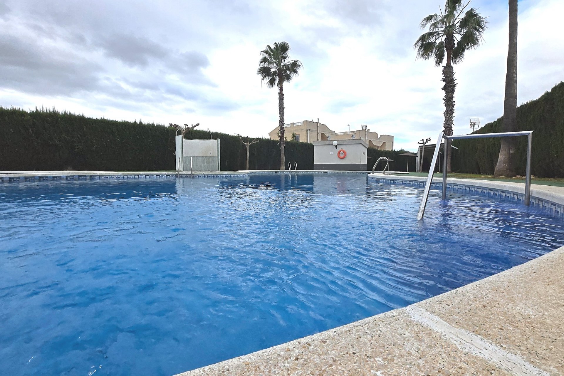 Sale - Apartment - Flat - Torrevieja - San Luis