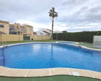 Sale - Apartment - Flat - Torrevieja - San Luis