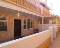 Sale - Apartment - Flat - Torrevieja - Torre La Mata