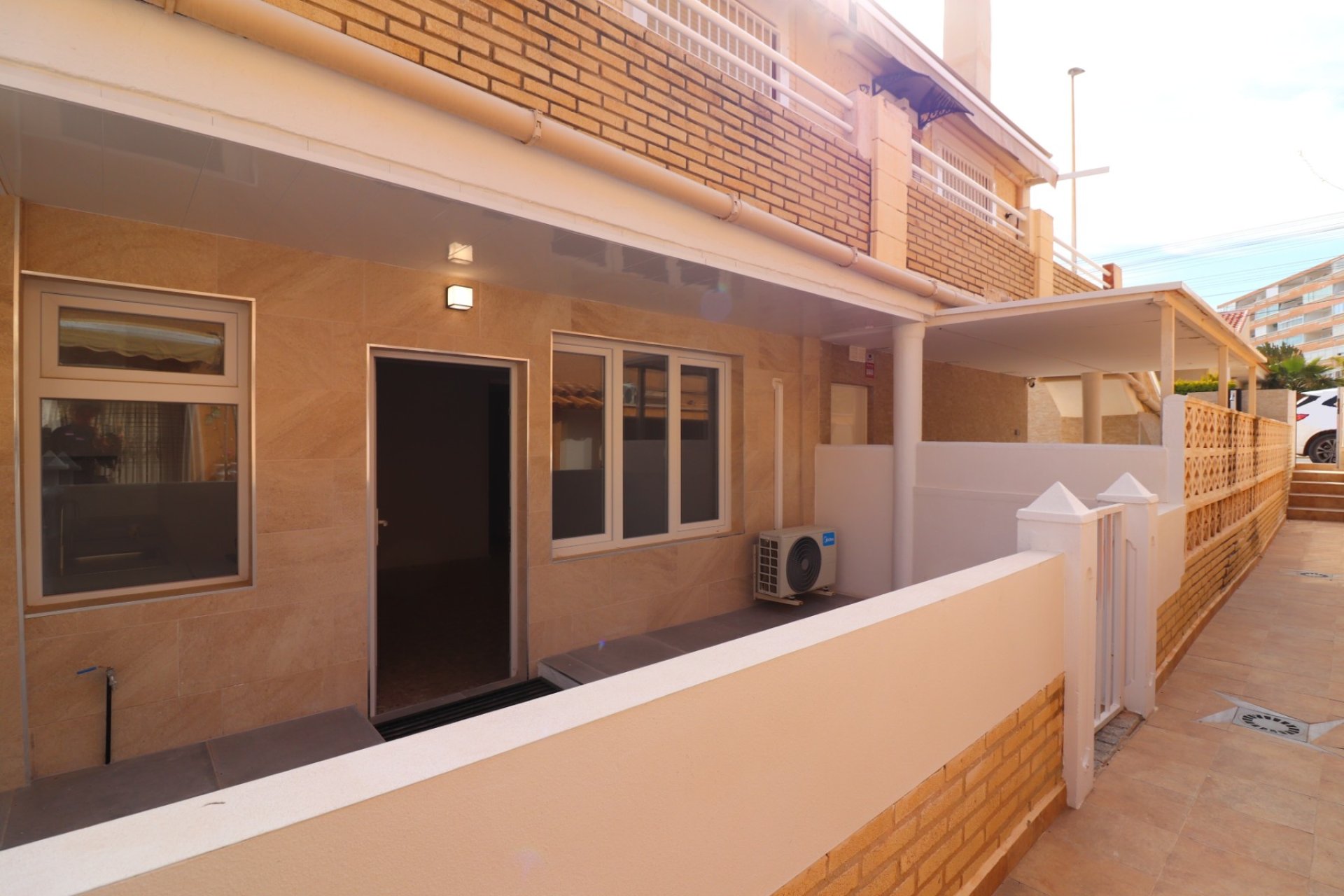Sale - Apartment - Flat - Torrevieja - Torre La Mata