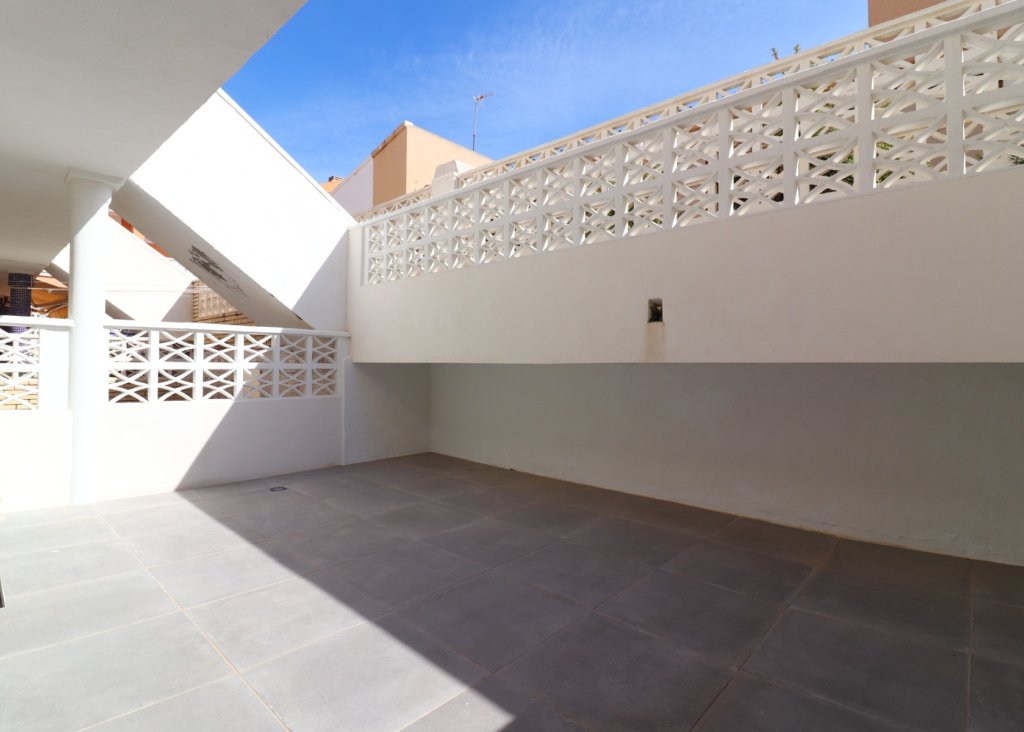 Sale - Apartment - Flat - Torrevieja - Torre La Mata